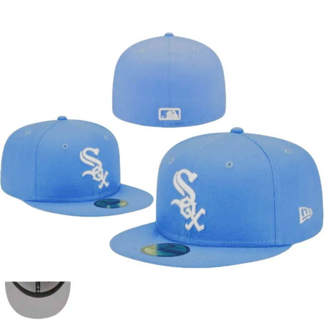Light blue Sox