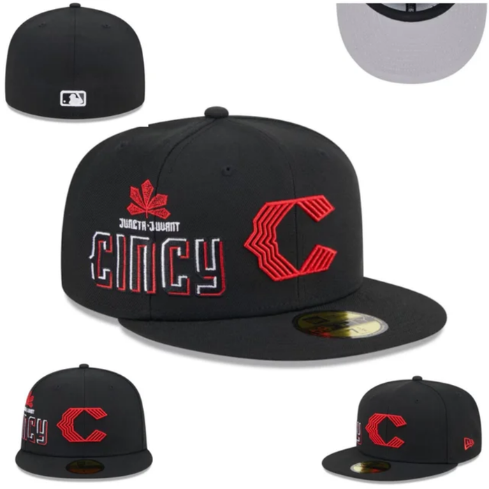 C Black