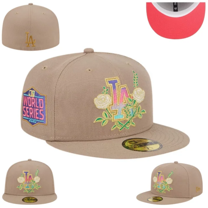 LA Beige